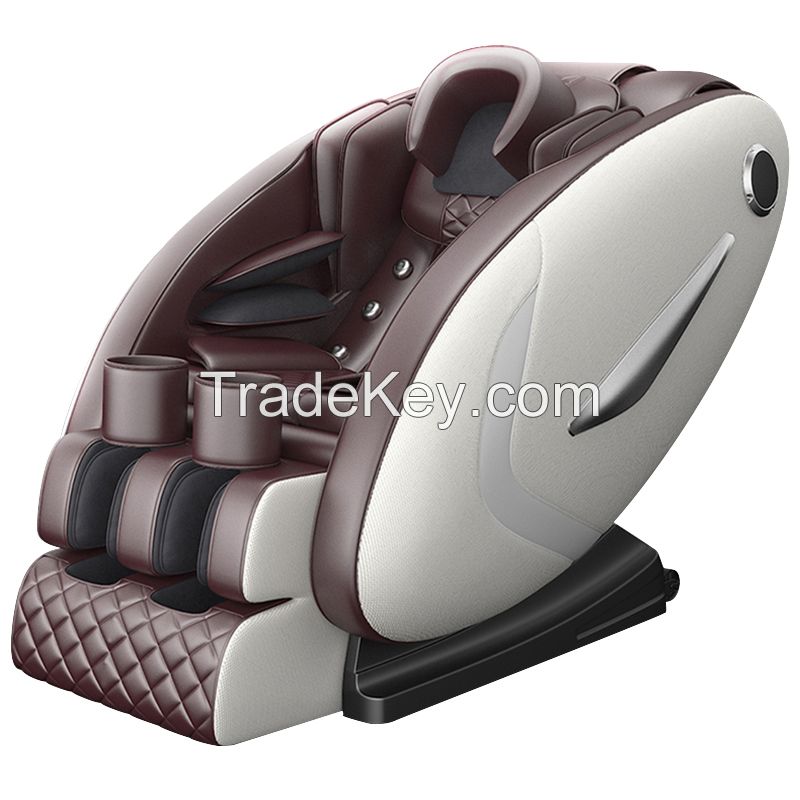 elderly sofa massage chair full body zero gravity household HFR-A6S