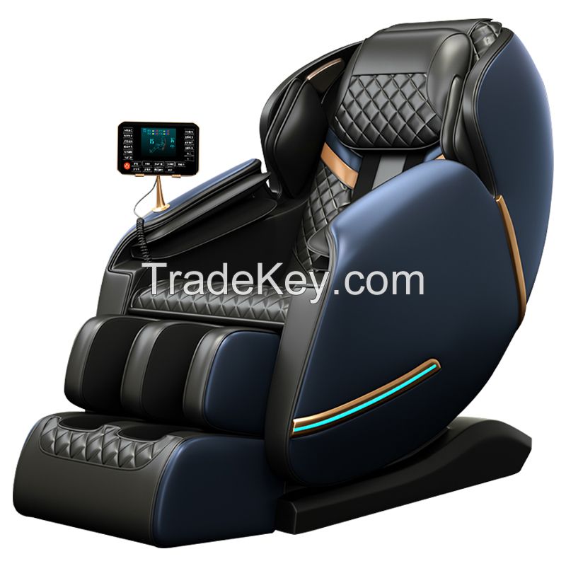 Deluxe Zero-gravty Massage Chair HFR-A12