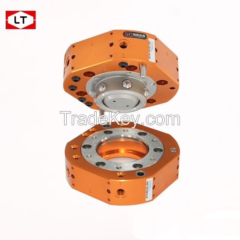Industrial Robot Tool Changer End of Arm Tools Automatic Tool Change LTC-0070B Payload 70kg