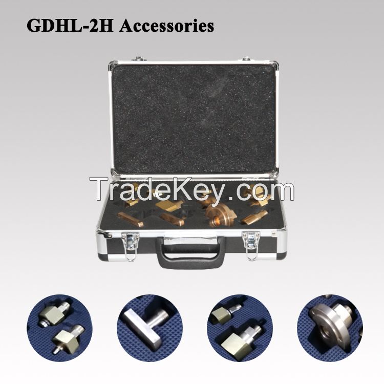 Cheap Price SF6 Gas Leakage Detector Test Set SF6 Gas Purity Analyzer Comprehensive Gas Purity Tester