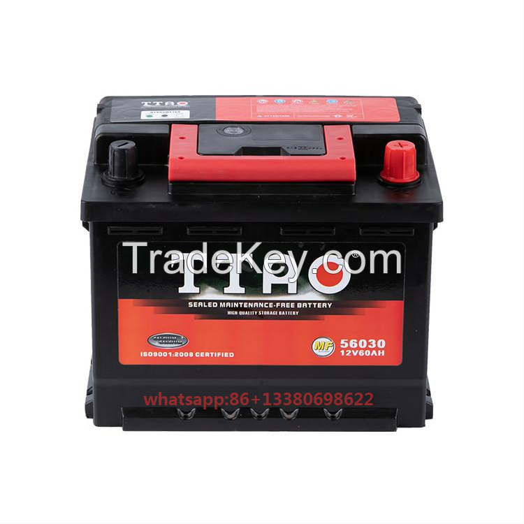 TTAO Auto battery