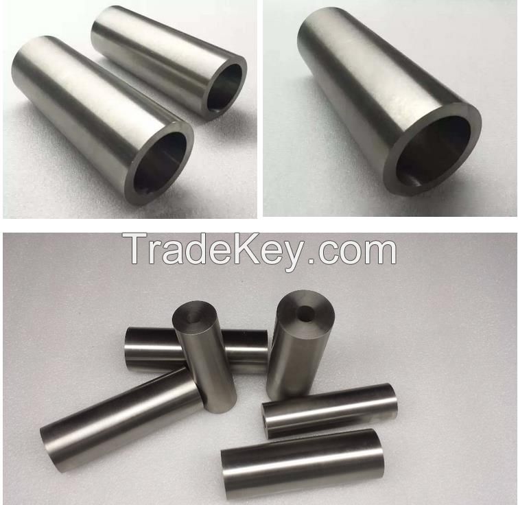 Tungsten Alloy Pipes