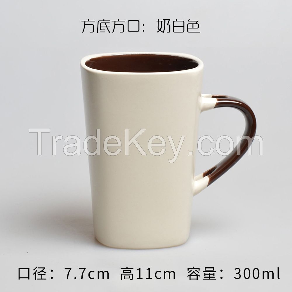 OEM/ODM Private Label Tea and Coffee Mug