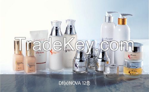 High-quality korea cosmetics brands