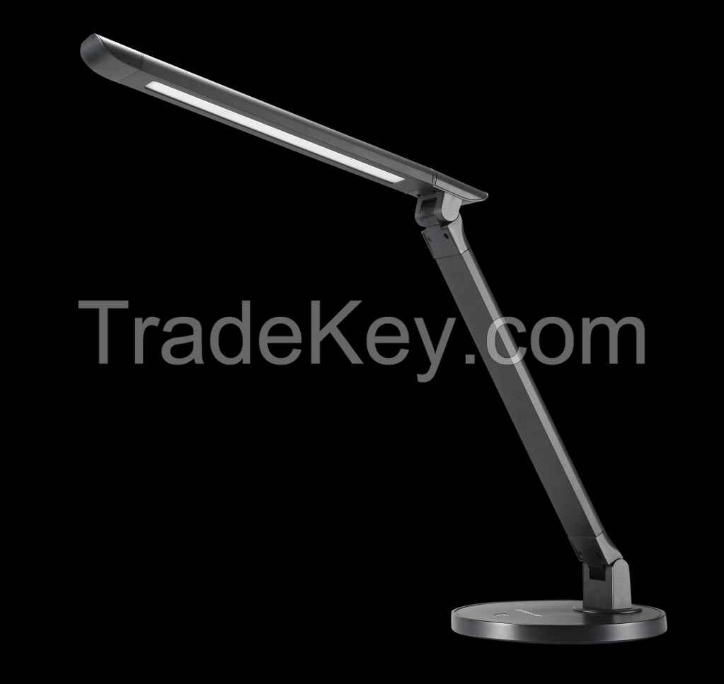 LED Desk Lamp  with USB Charging