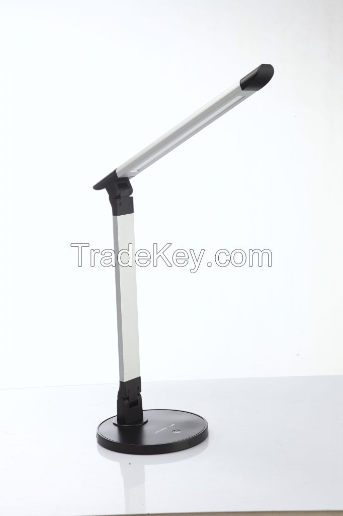 LED Desk Lamp  with USB Charging