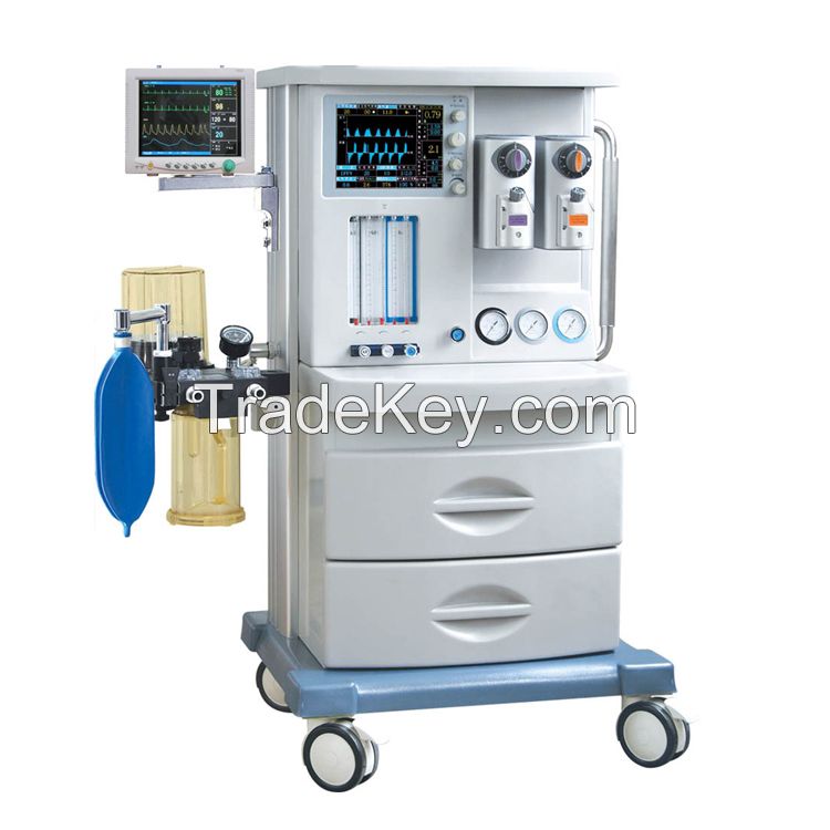 Competitive Price YJ-8501 Anesthesia Machine