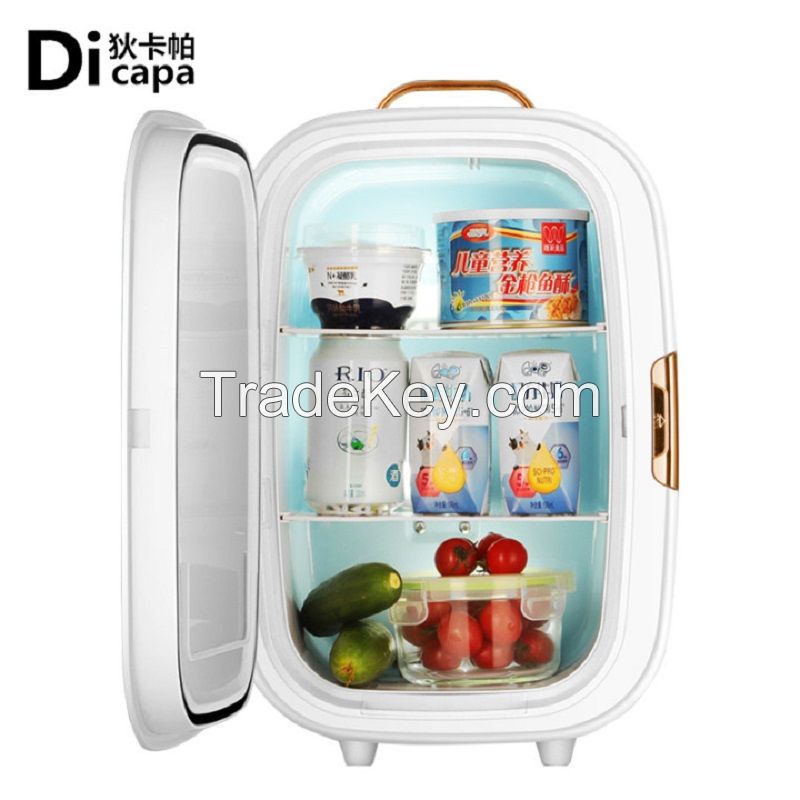 portable mini fridge 20L