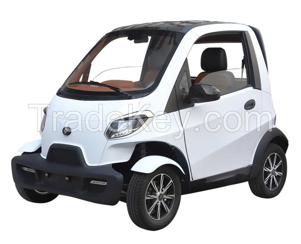 Mini electric tricycle for adults hot sale and more powerful