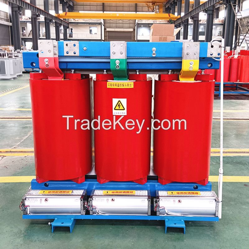 1000kva Cast Resin Dry Type Transformer