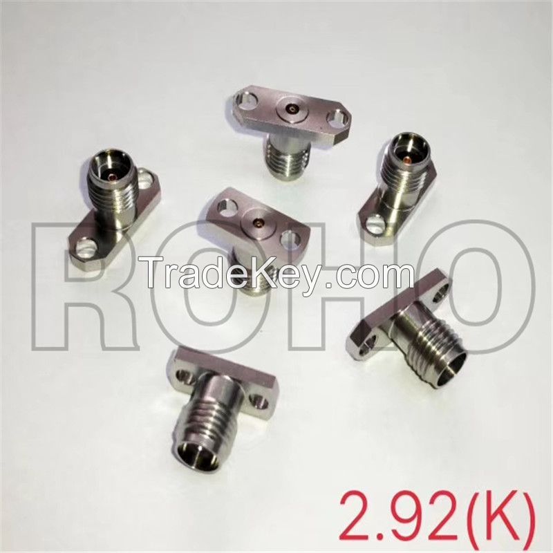 40g 3.5mm Female to 2.92mm Male RF Coxial Connector Adapters