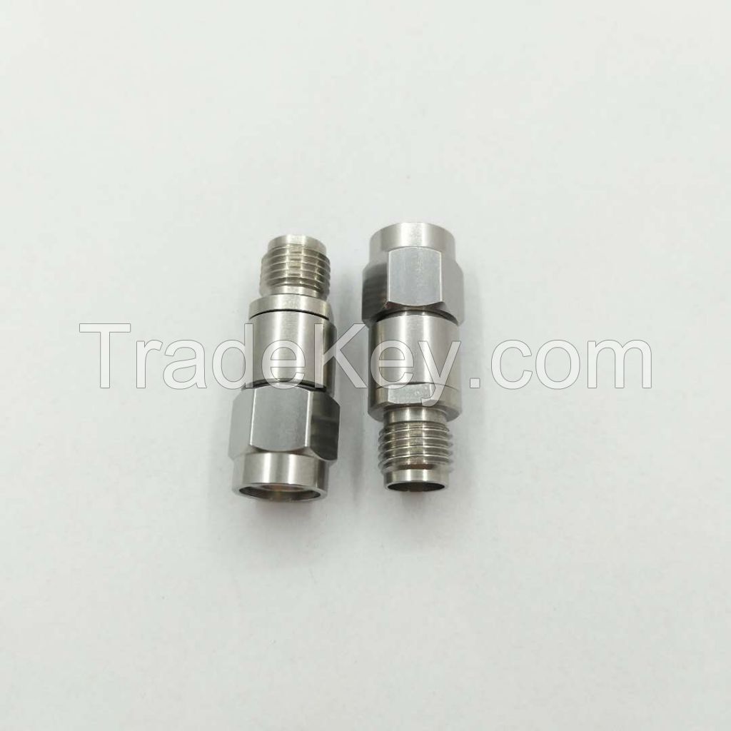 40g 3.5mm Female to 2.92mm Male RF Coxial Connector Adapters