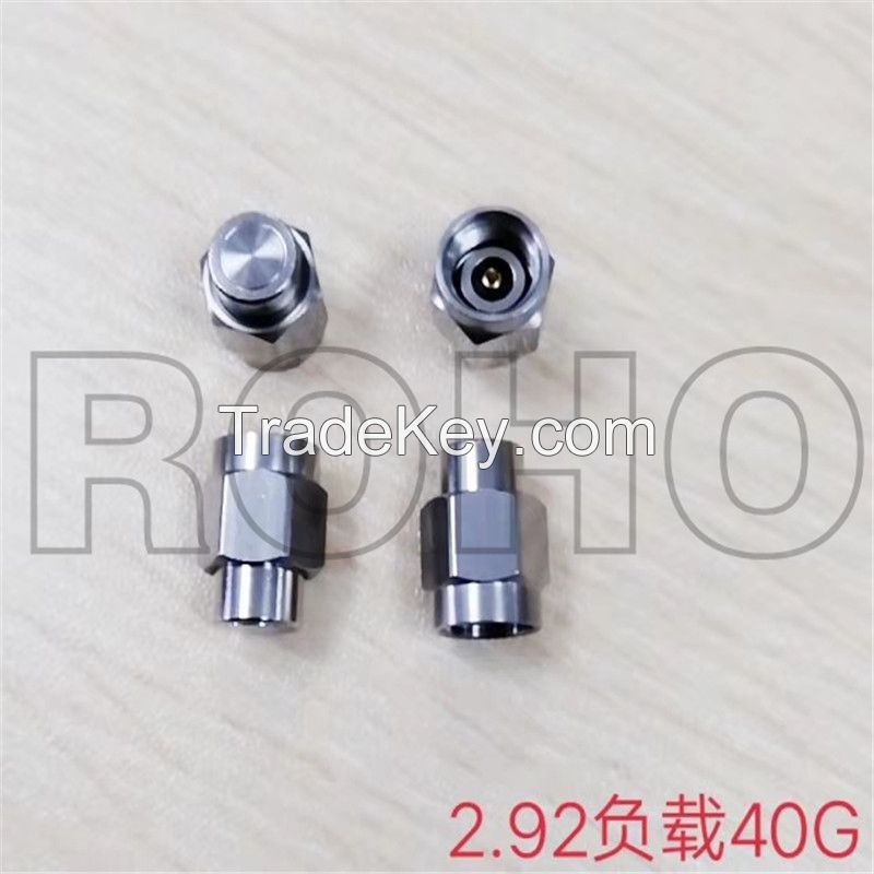 40g 3.5mm Female to 2.92mm Male RF Coxial Connector Adapters