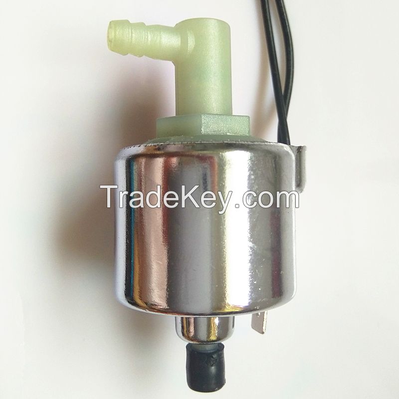 30DCB (SP12A) steam mop, miniature steam pump / electromagnetic pump /