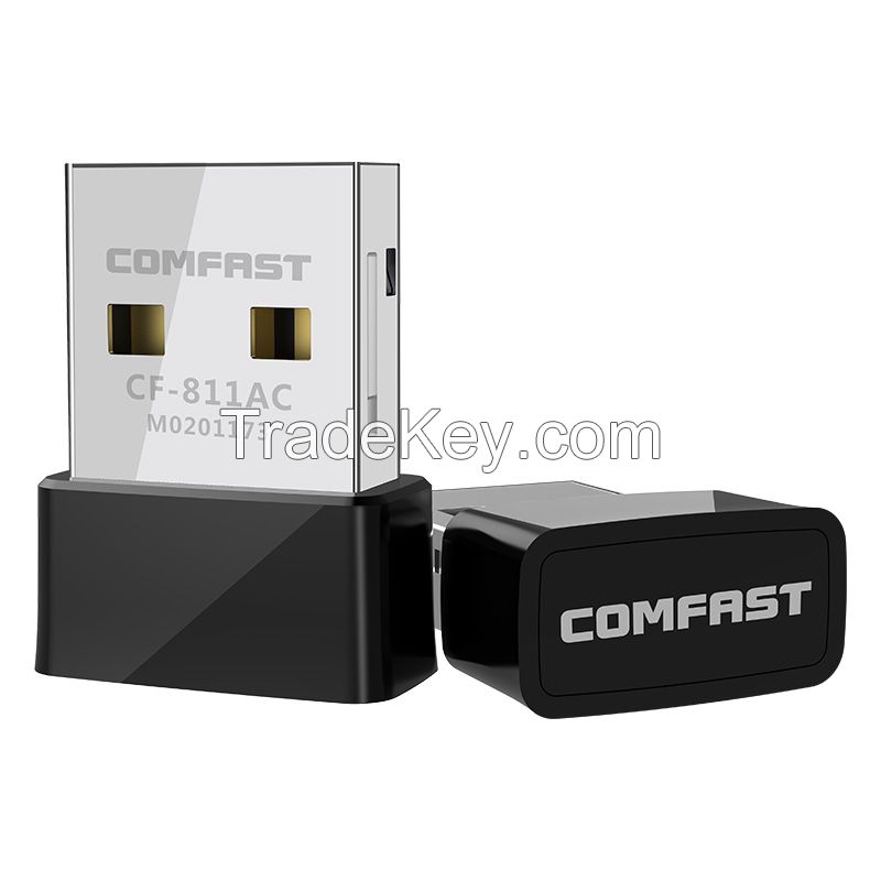 Wireless USB adaptor CF 811 AC