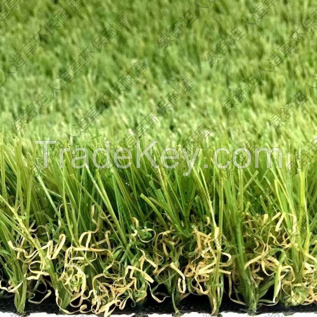 artificial turf manufacturer wholesale leisure lawn