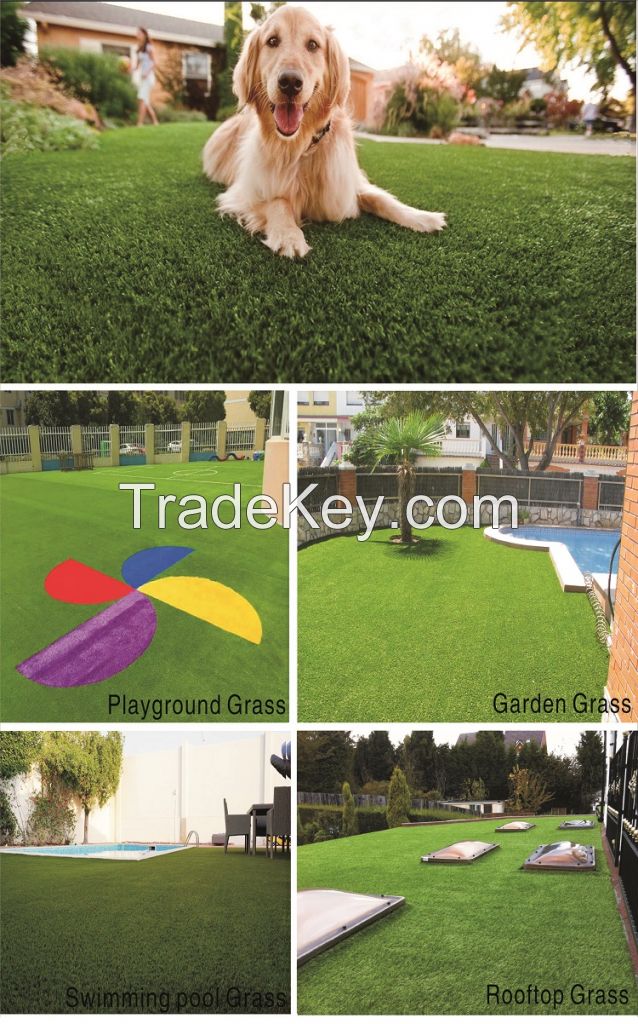 artificial turf manufacturer wholesale leisure lawn 