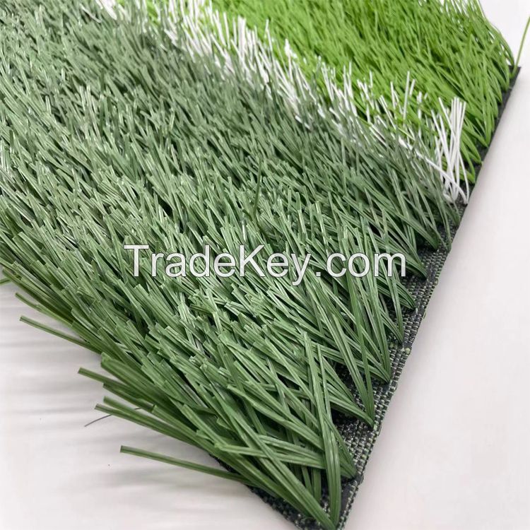 artificial grass manufacturer wholesale sports lawn  for football field