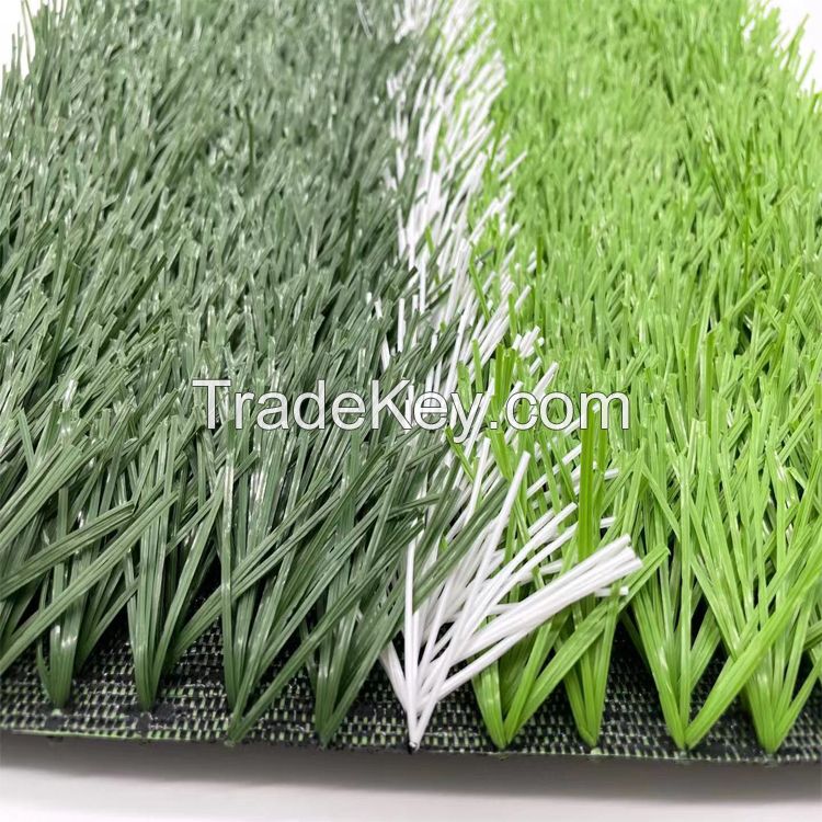 artificial grass manufacturer wholesale sports lawn  for football field