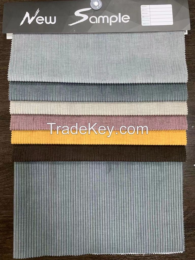 warp knitting fabric