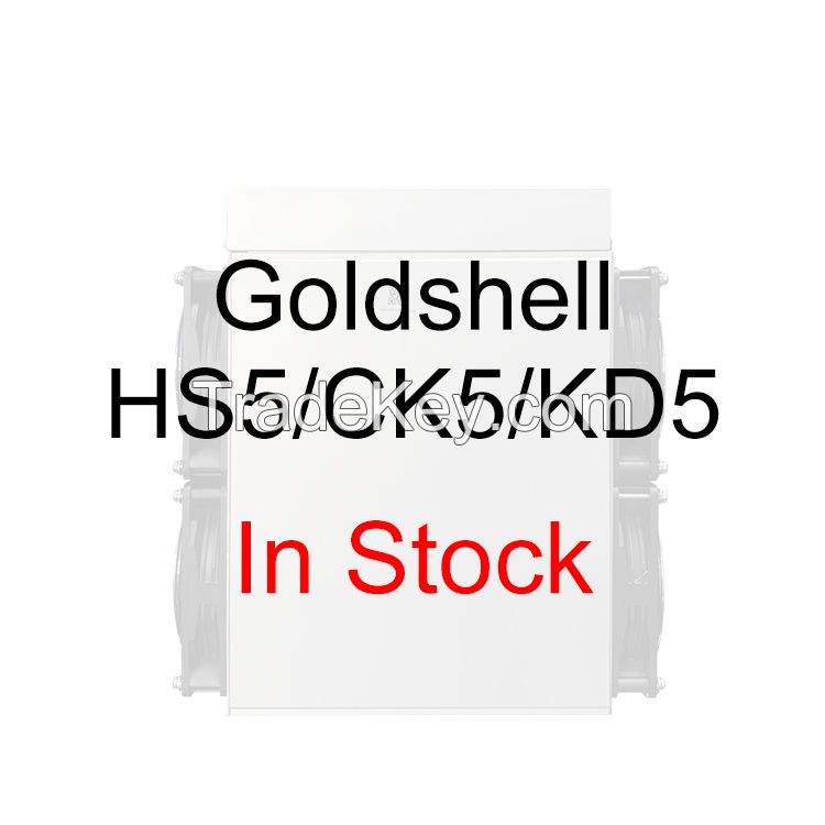 2021 New CK5 HS5 In stock Warranty HS5 CK5 KD5 with Graphics Card Shenzhen in stock