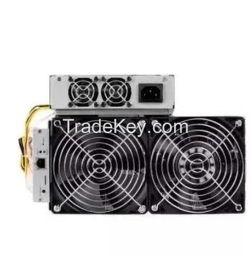 Used Bitmain Antminer T15 (23Th) Stock for Sell Asic Miner