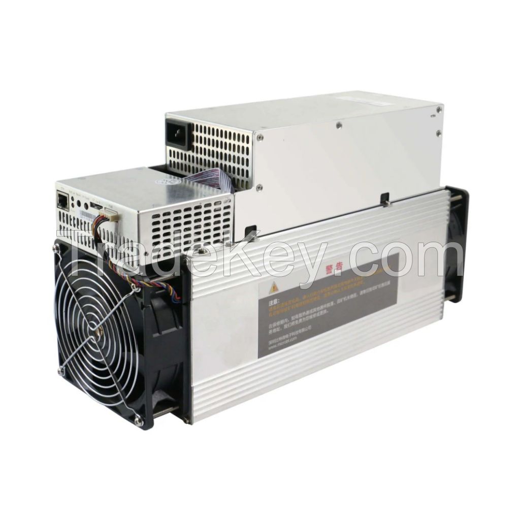 Microbt Whatsminer M31s+ 76th/S Btc Coin Miner Used Asic Crypto Currency Miner for Sale