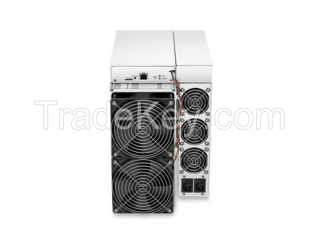 Good Working Antminer T19 (84Th) From Bitmain Mining Sha-256 Algorithm