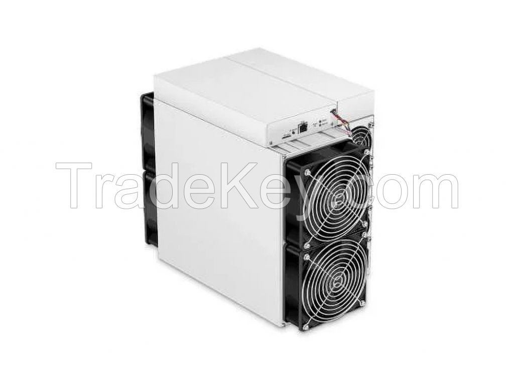Bitmain Asic Miner 16kgs China Antminer L7 Avalon Miners Used