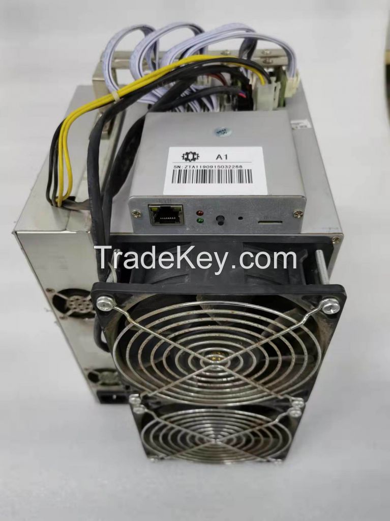 Used Innosiicon A1 25t Stock for Sell Asic Miner