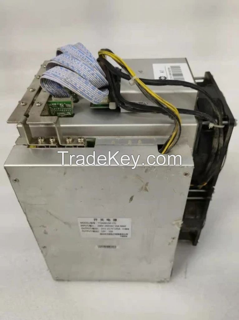 Used Innosiicon A1 25t Stock for Sell Asic Miner