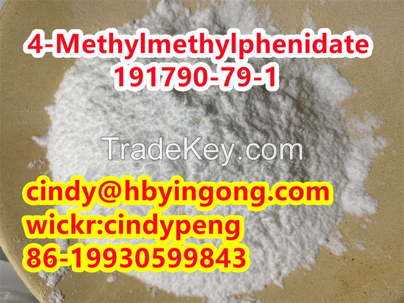 3-(1-Naphthoyl)indole cas 109555-87-5 4-Methylaminorex 959249-62-8 4-Methylmethylphenidate 191790-79-1