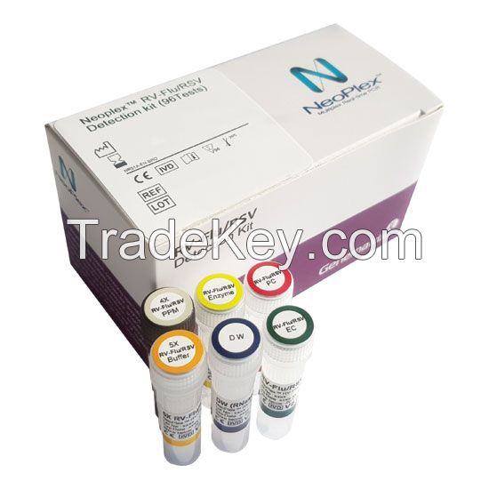 NeoPlex RV-Flu/RSV Detection Kit