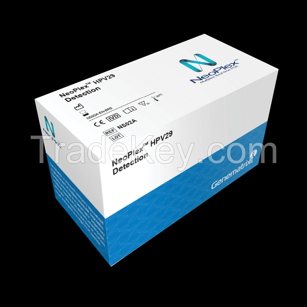 NeoPlex HPV29 Detection
