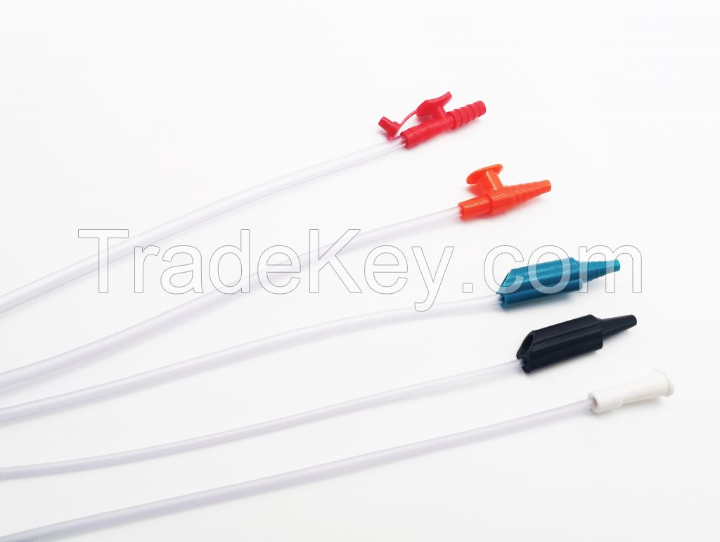 Sterile Suction Catheter for Mucus Extractor,