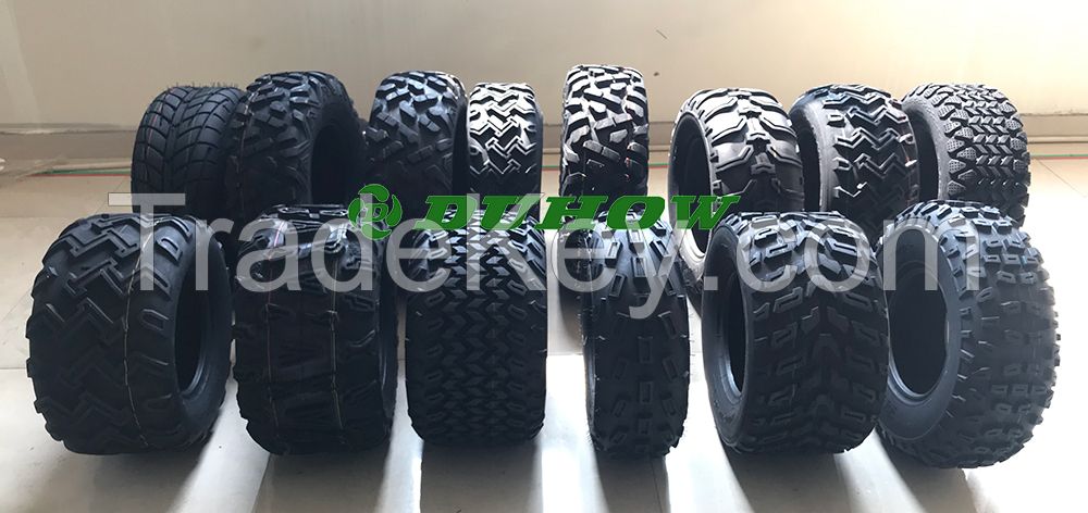 ATV tires,OTR tires,Industrial tires