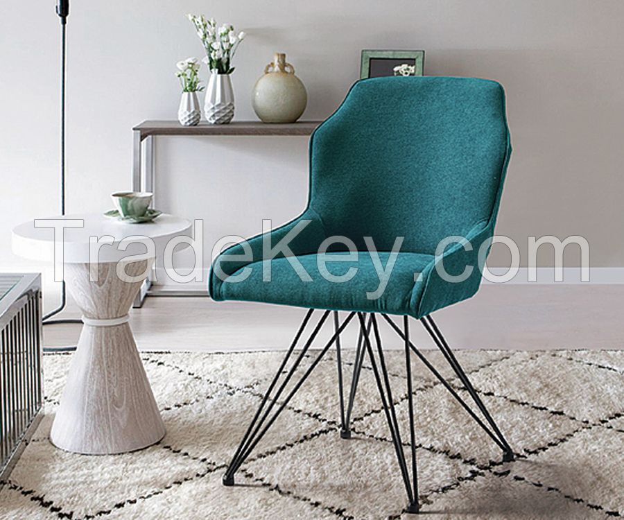 ONEX FURNITURE UPHOLSTERED DINING CHAIR