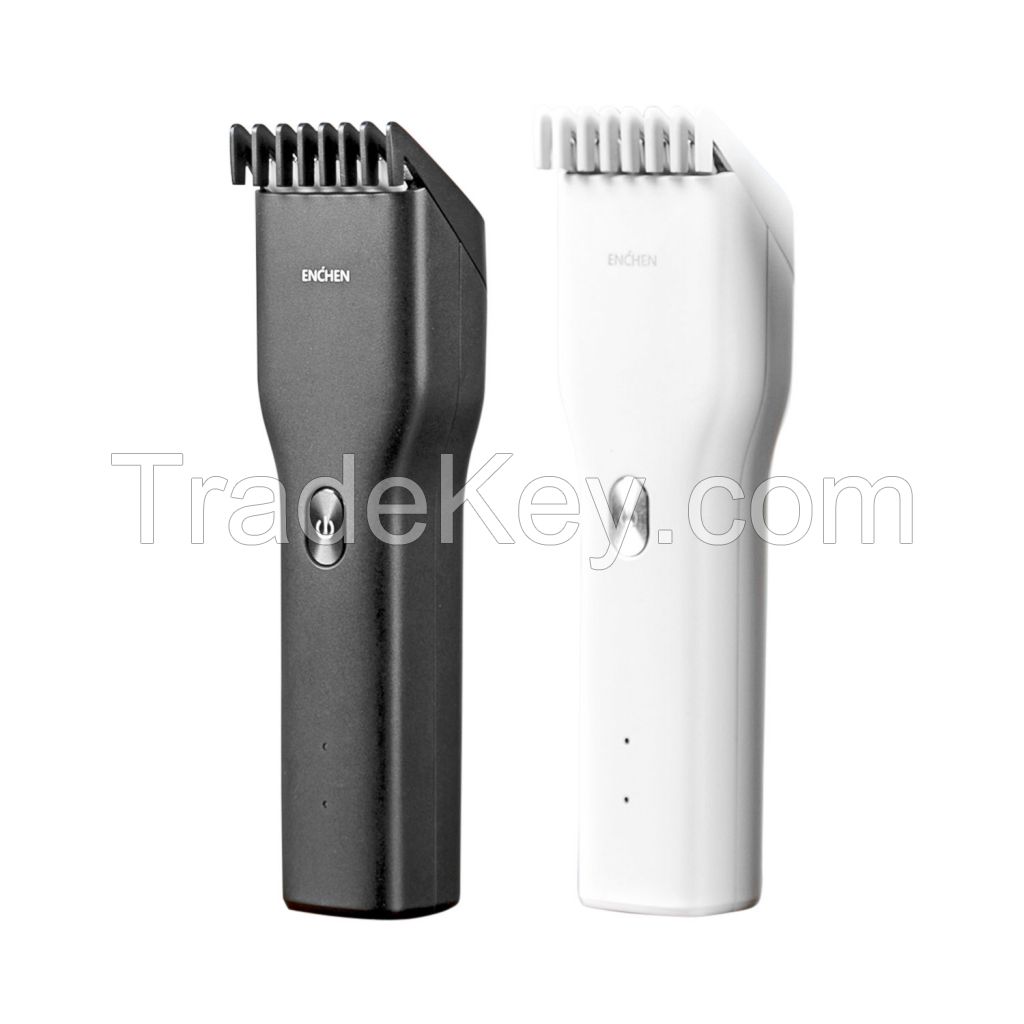 Enchen Boost professional rechargeable hair clipper electric men trimmer China for sale