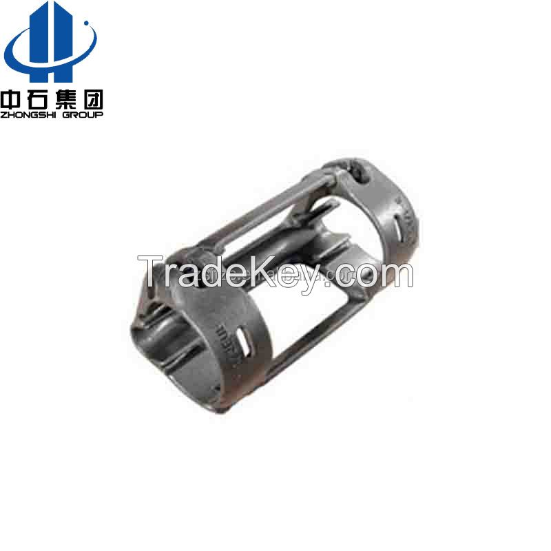 Drilling and Cementing Tools ESP Cable Protector for Oilfield