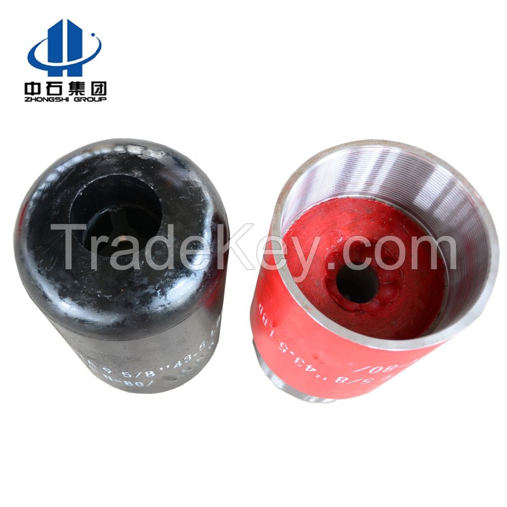 API 5CT Cementing Tools Float Equipment Float collar Float Shoe for Oilfield