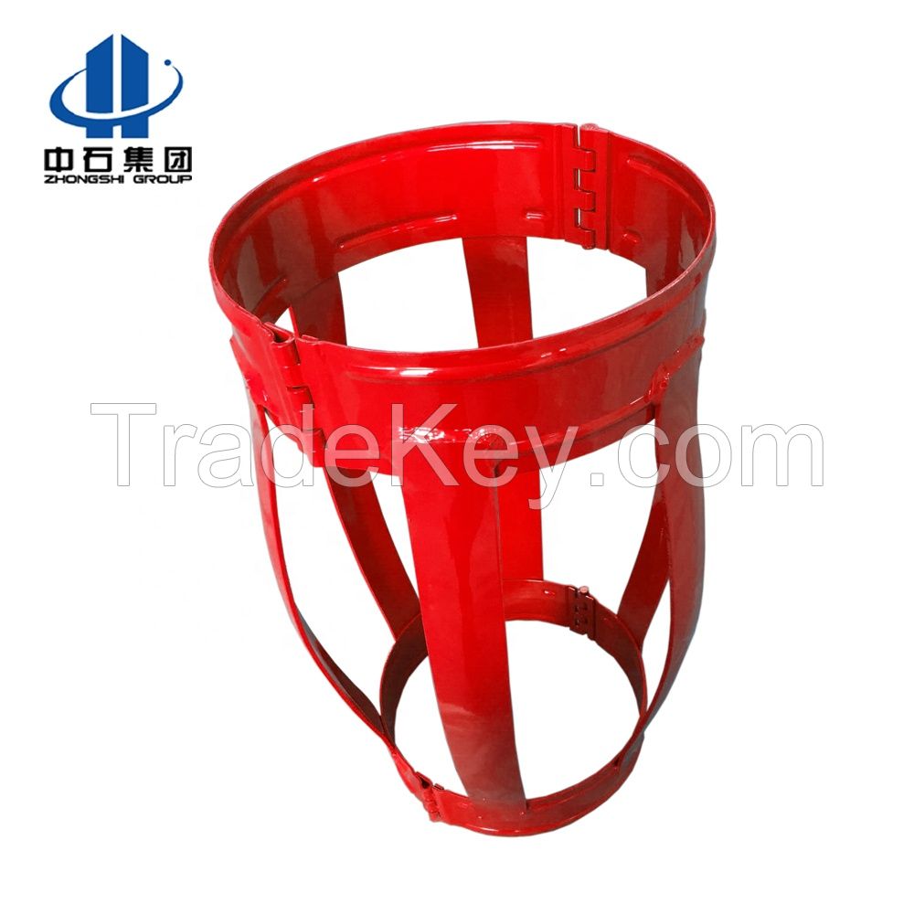 Drilling and Cementing Tools Non-welded centralizer for Oilfield