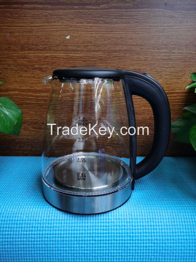 Inkord electric kettle