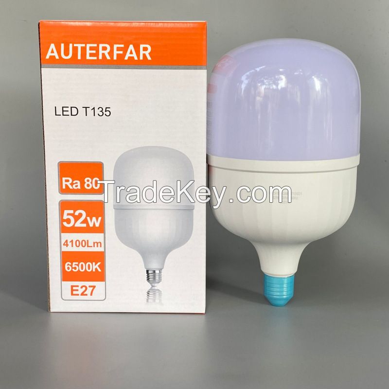 Auterfar LED Light bulb