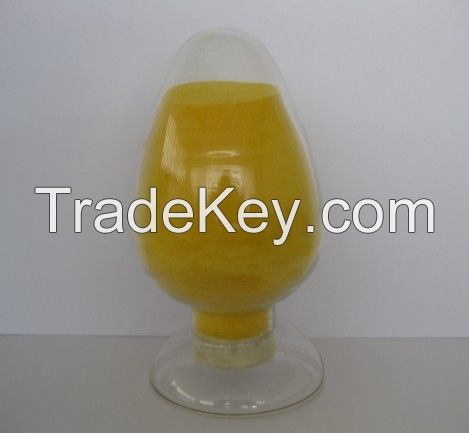 Poly Aluminium Chloride