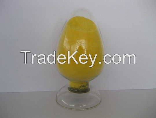 Poly Aluminium Chloride