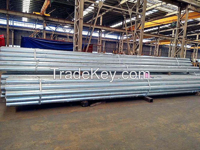 Customized prefabricated steel structure