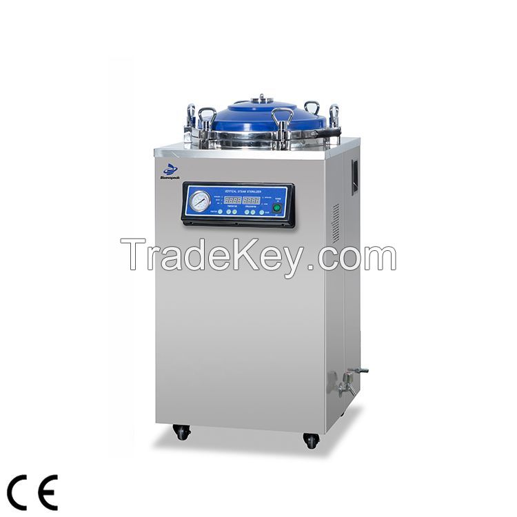 Autoclave, Class N ,Vertical Type, STV-I Series