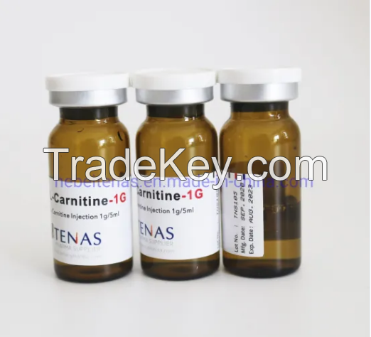 Factory Supply High Quality L-Carnitine