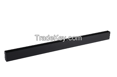 VANDO 1METER magnetic track light surface mounted rail
