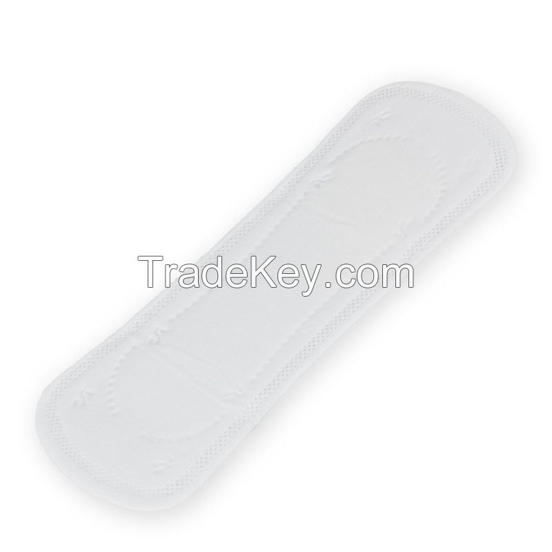CAD Sanitary pads